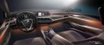 BMW 640i xDrive Gran Turismo M Sport 2017 года (WW)